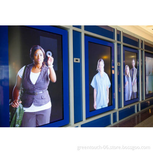 98" High definition Muti-touch Infrared Touch Screen,IR touch panel driver free